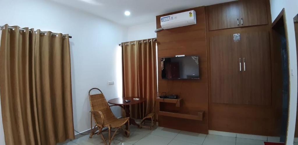 Cassells Jungle Resorts Thekkady Vandiperiyār Dış mekan fotoğraf