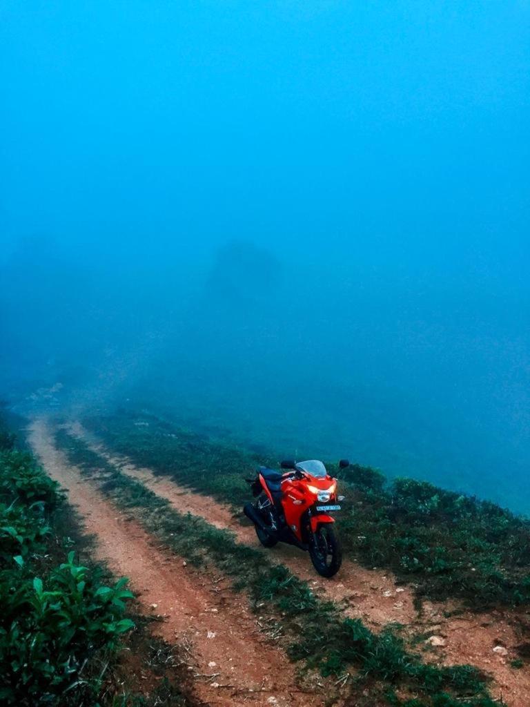 Cassells Jungle Resorts Thekkady Vandiperiyār Dış mekan fotoğraf