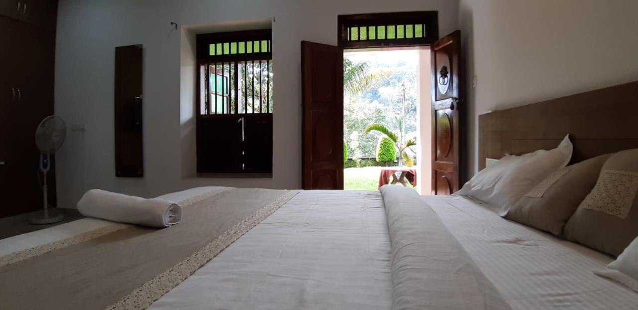 Cassells Jungle Resorts Thekkady Vandiperiyār Dış mekan fotoğraf